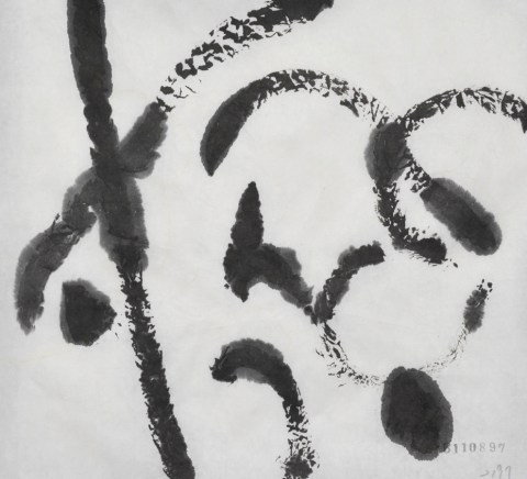 161108のドローイング