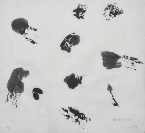 161110のドローイング