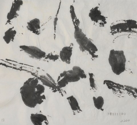 161111のドローイング