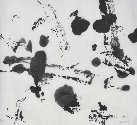 161114のドローイング