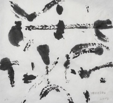 161115のドローイング