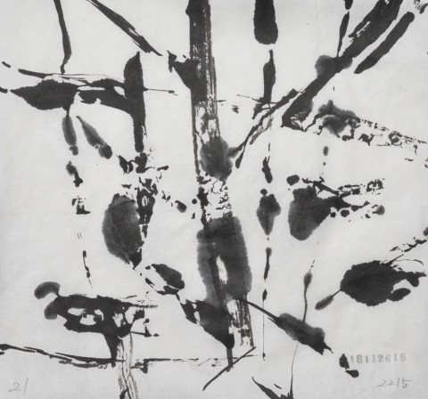 161126のドローイング