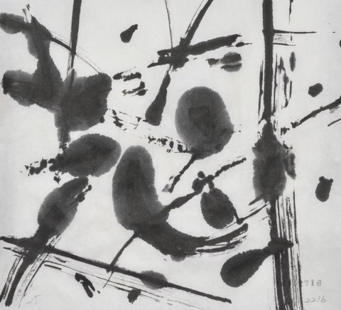 161127のドローイング