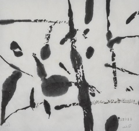 161129のドローイング