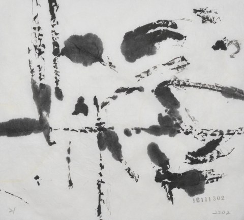 161113のドローイング