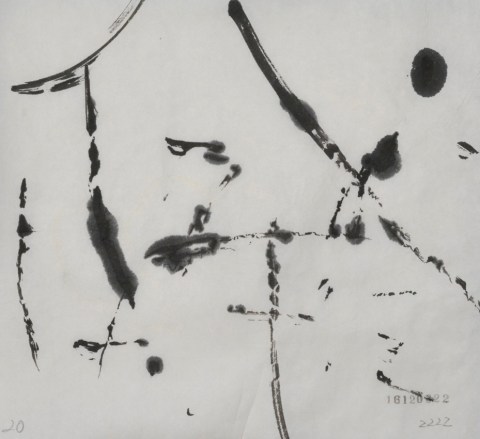 161203のドローイング