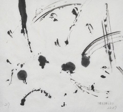 161208のドローイング