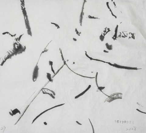 161209のドローイング