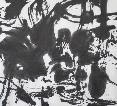 161210のドローイング