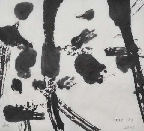 161211のドローイング