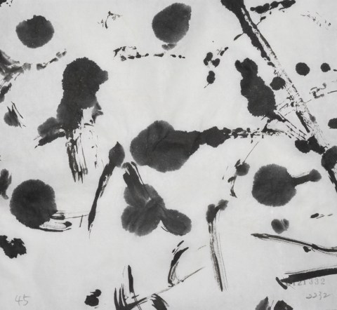 161213のドローイング