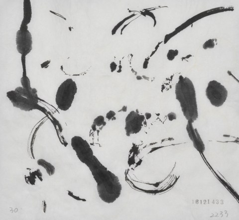 161214のドローイング