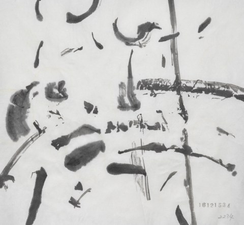 161215のドローイング