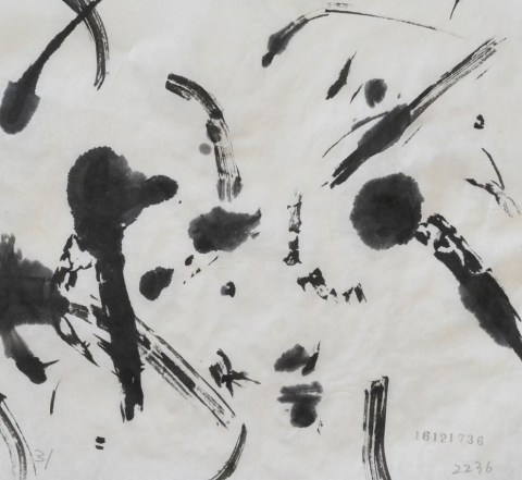 161217のドローイング