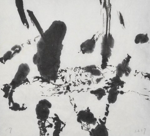 161218のドローイング