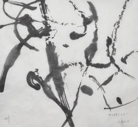 161221のドローイング