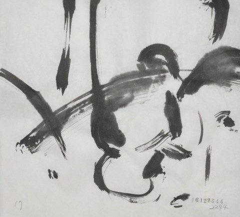 161225のドローイング