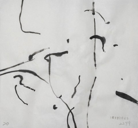 161230のドローイング