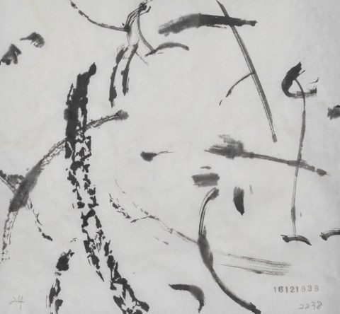 161219のドローイング