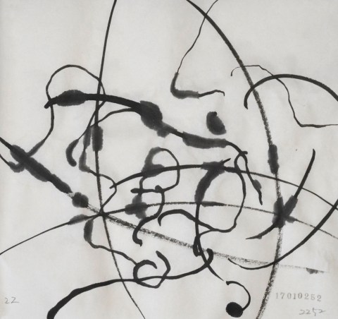 170102のドローイング