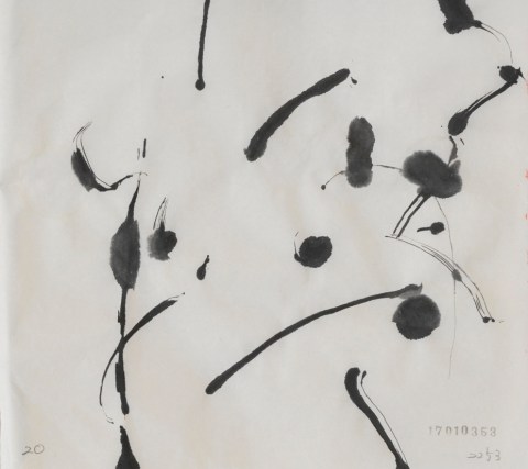 170103のドローイング