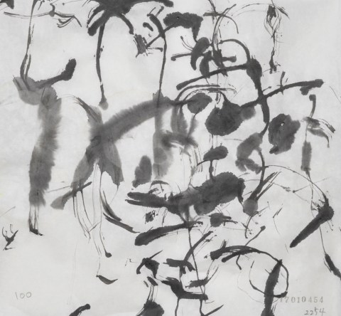 170104のドローイング