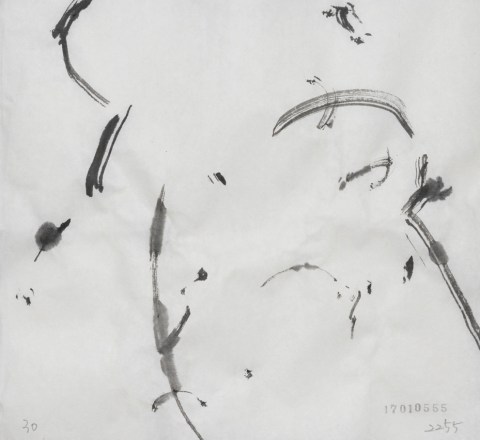 170105のドローイング