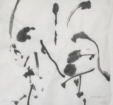 170108のドローイング