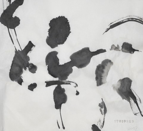 170109のドローイング