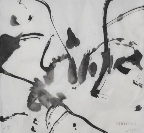 170110のドローイング