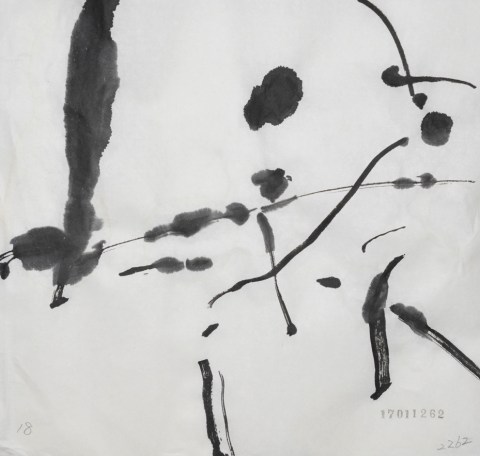 170112のドローイング