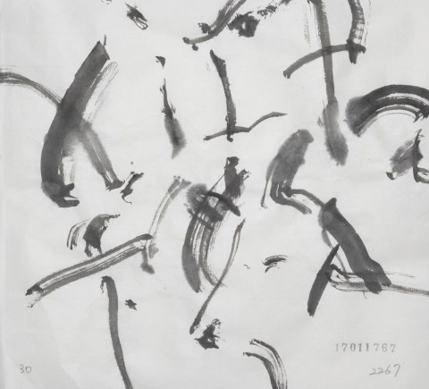 170117のドローイング