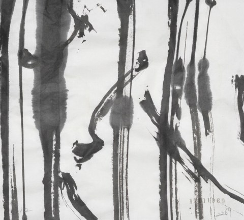 170119のドローイング