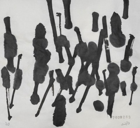 170202のドローイング