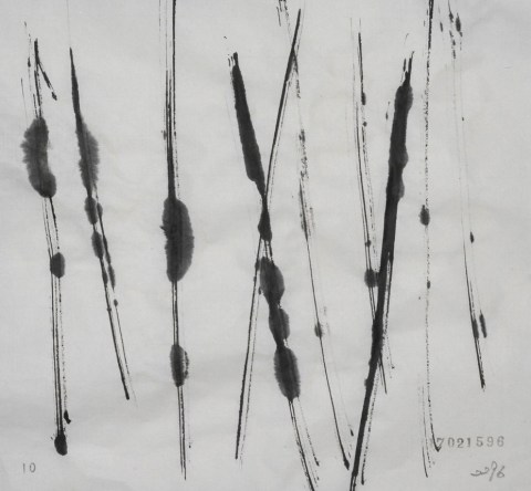 170215のドローイング