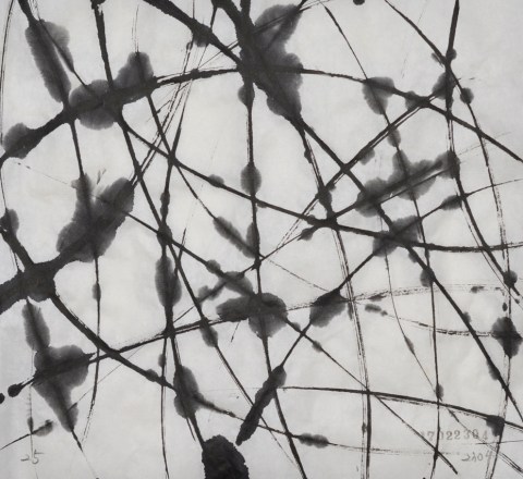 170223のドローイング