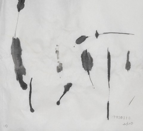 170301のドローイング