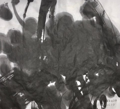 180118のドローイング