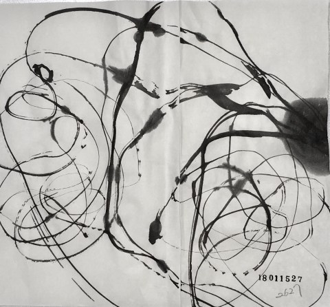 180115のドローイング