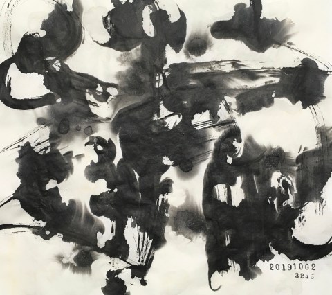 20191002、3245枚目のドローイング