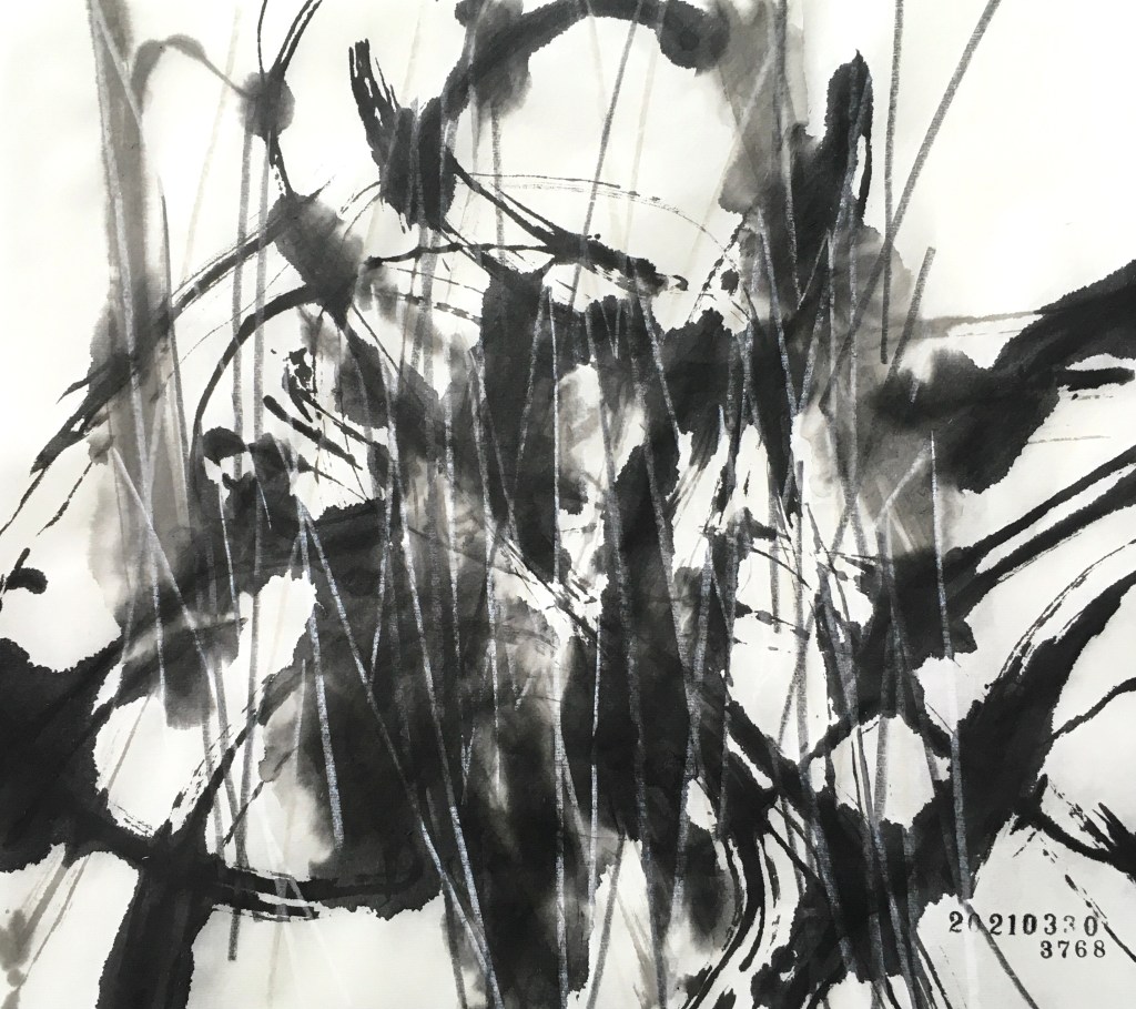 20210330、3768枚目のドローイング