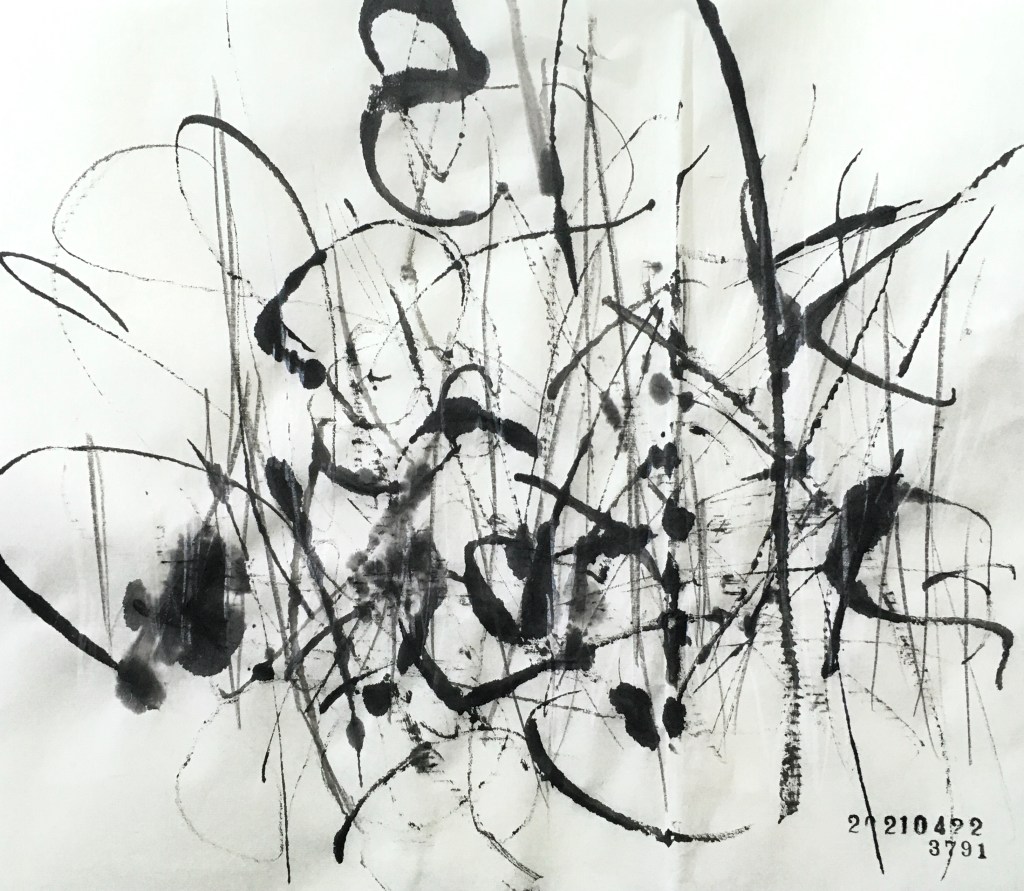 20210422、3791枚目のドローイング