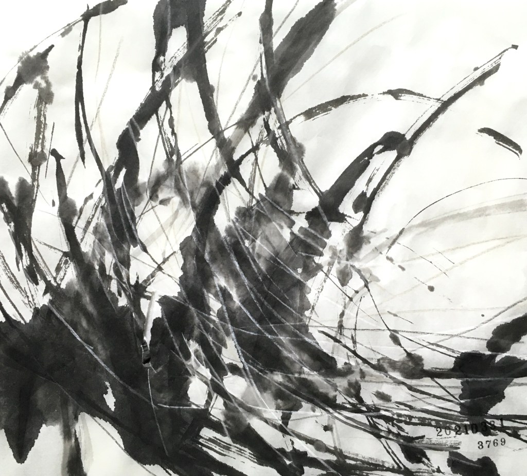 20210331、3769枚目のドローイング
