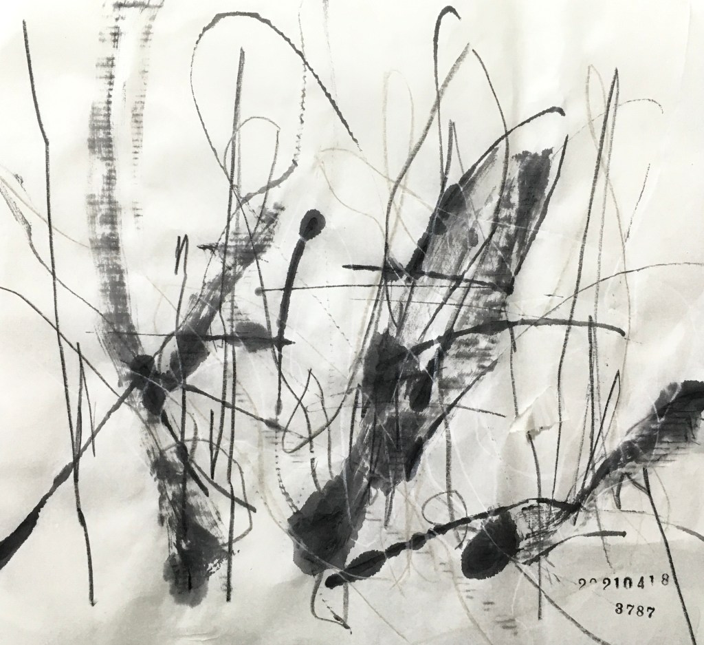 20210418、3787枚目のドローイング