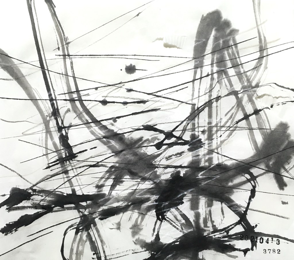 20210413、3782枚目のドローイング