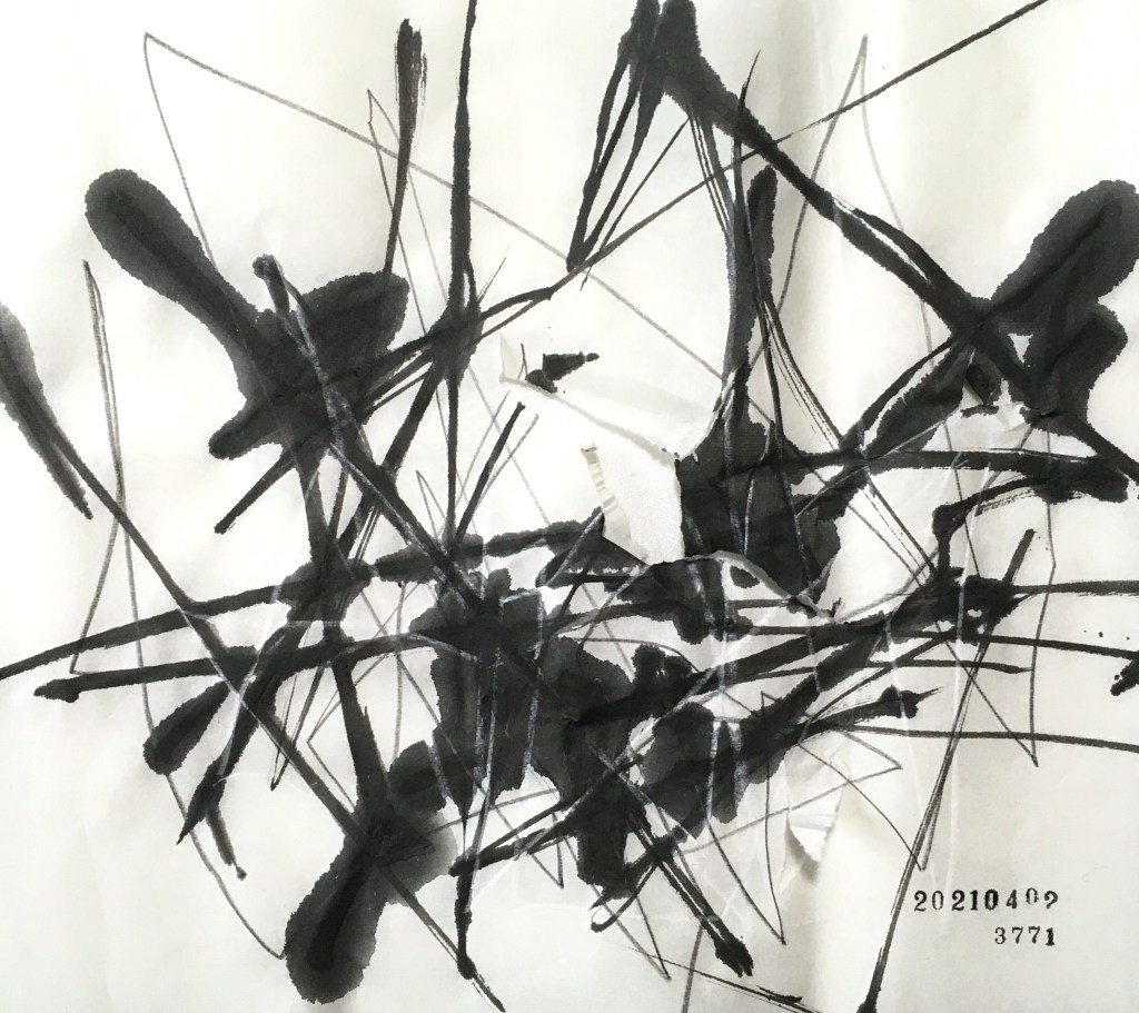 20210402、3771枚目のドローイング