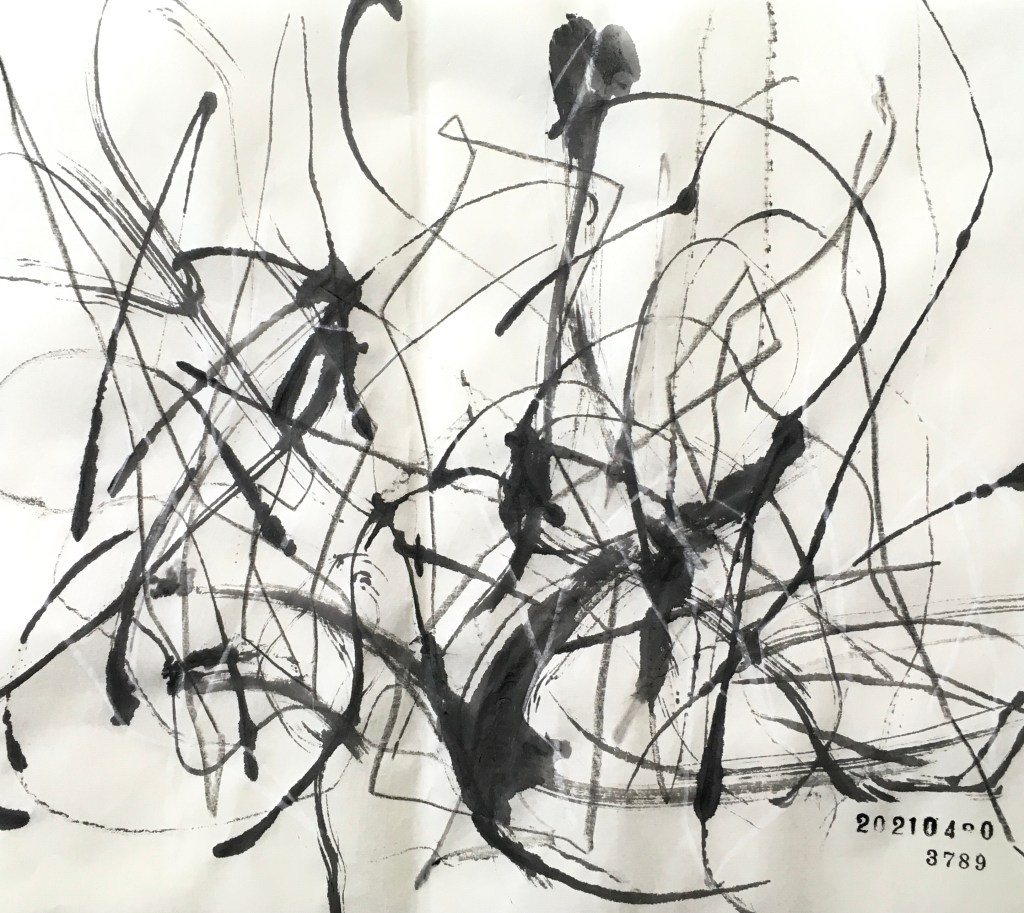 20210420、3789枚目のドローイング