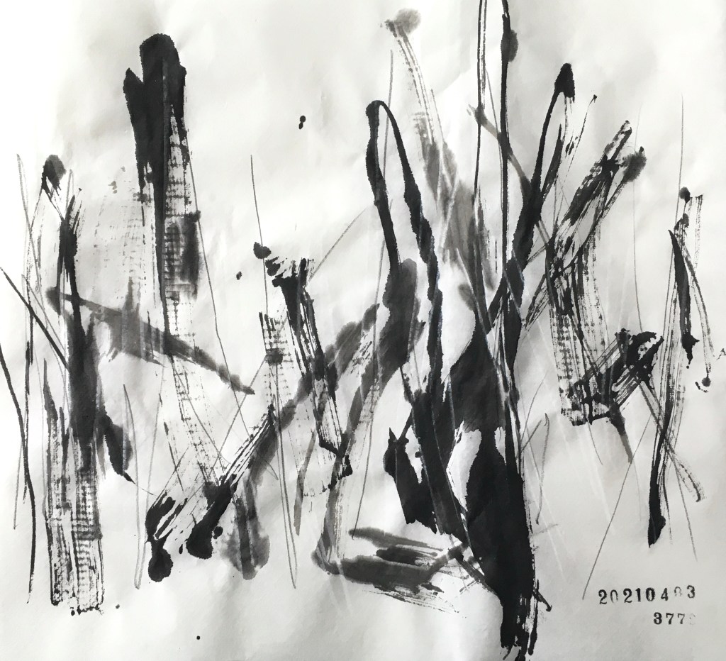 20210402、3772枚目のドローイング