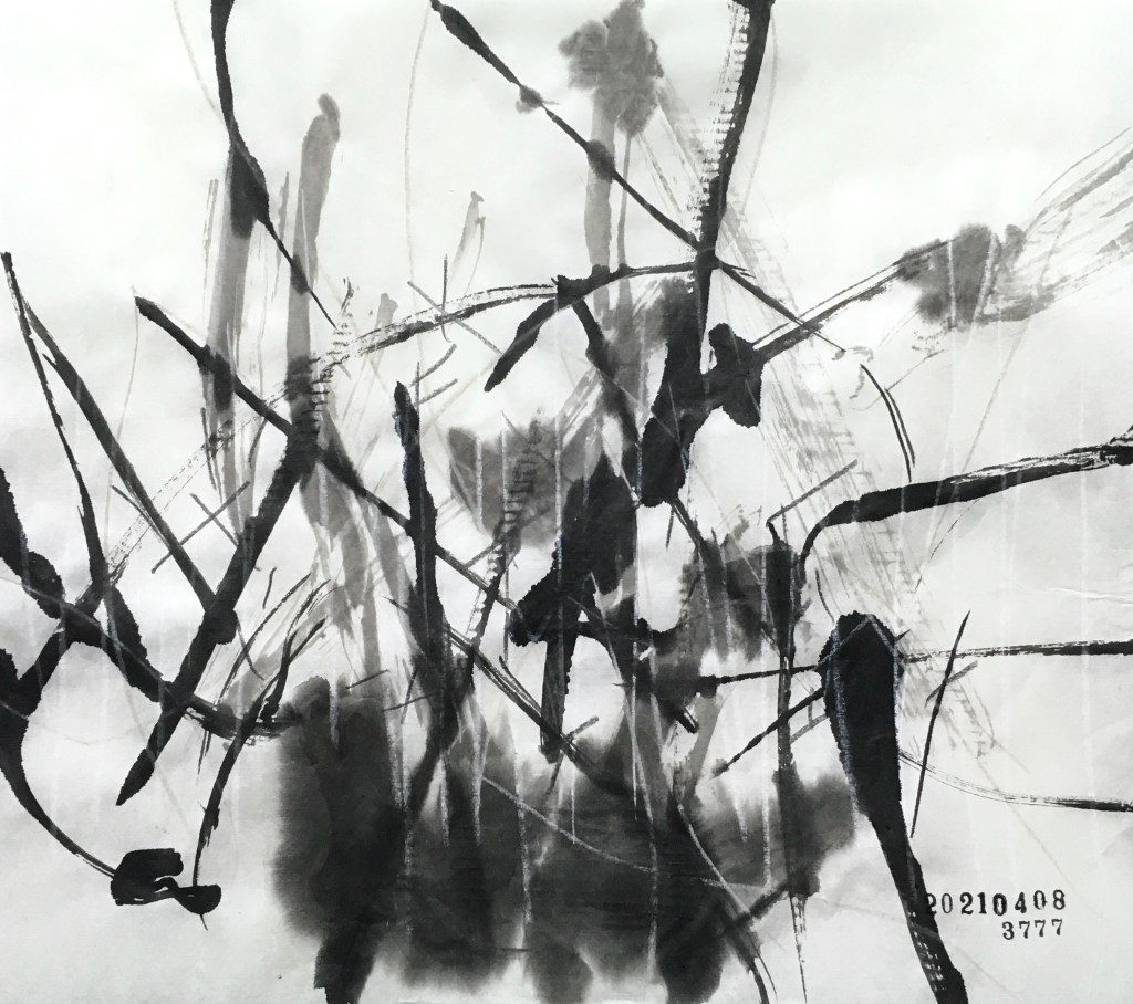 20210408、3777枚目のドローイング