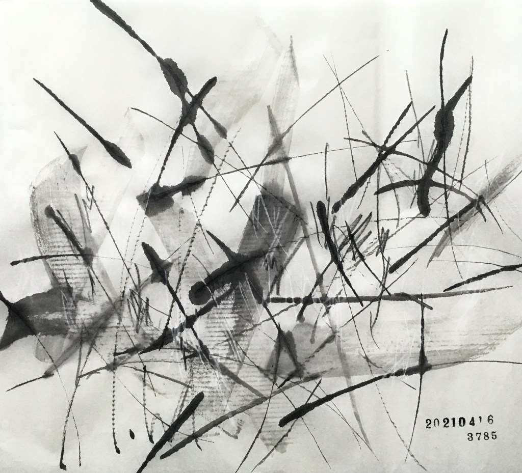 20210416、3785枚目のドローイング